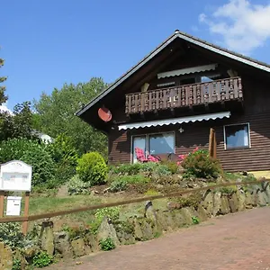Talblick Apartment Fladungen