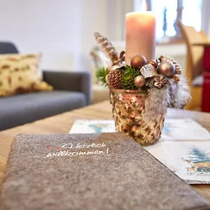 Wank Apartment Garmisch-Partenkirchen