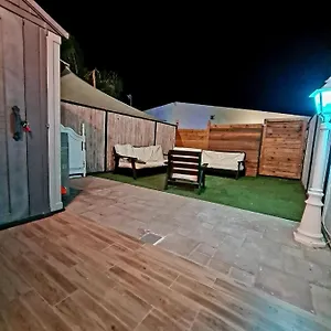 Sweet Garden Lev דירה אילת