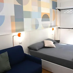 Apartment Orti House, Mailand