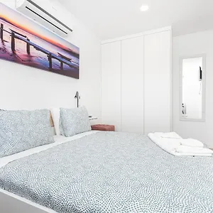 Principe E Apartment Lissabon