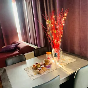 Crystal Tower M&m Appartamento