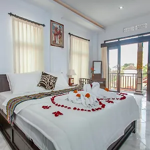Yoga's House Privatunterkunft Ubud