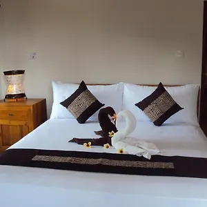 Soka Privatunterkunft Ubud